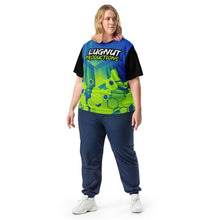 Load image into Gallery viewer, Lugnut Productions 2XS-6XL Recycled unisex sports jersey