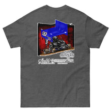 Load image into Gallery viewer, 2023-2024 JJ Parrish Outlaw Classic tee