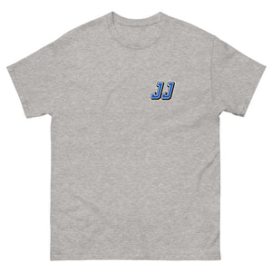 2023-2024 JJ Parrish Outlaw Classic tee