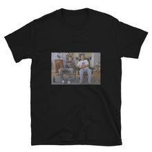 Load image into Gallery viewer, 40 YOV Gaming Custom Short-Sleeve Unisex T-Shirt