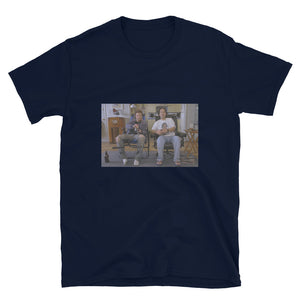 40 YOV Gaming Custom Short-Sleeve Unisex T-Shirt