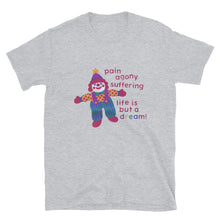 Load image into Gallery viewer, But A Dream Short-Sleeve Unisex T-Shirt