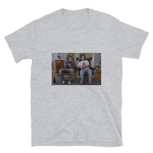 Load image into Gallery viewer, 40 YOV Gaming Custom Short-Sleeve Unisex T-Shirt
