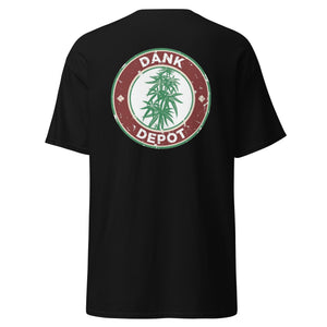 Dank Depot Unisex classic tee