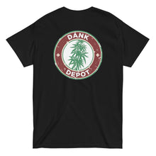 Load image into Gallery viewer, Dank Depot Unisex classic tee