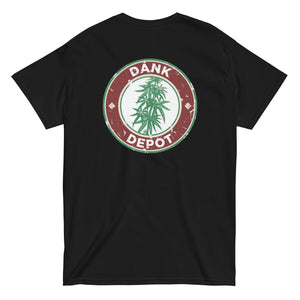Dank Depot Unisex classic tee