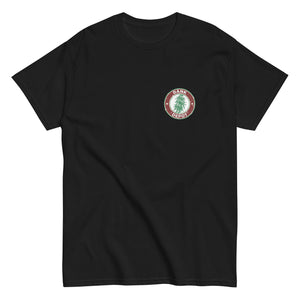 Dank Depot Unisex classic tee