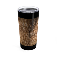 Load image into Gallery viewer, Bigfoot Face Tumbler 20oz