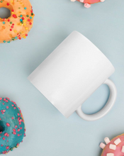 Load image into Gallery viewer, White Glossy Mug (2 Sizes)