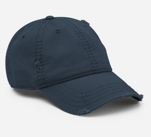 Load image into Gallery viewer, Distressed Dad Hat I Otto Cap 104-1018