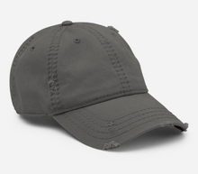 Load image into Gallery viewer, Distressed Dad Hat I Otto Cap 104-1018