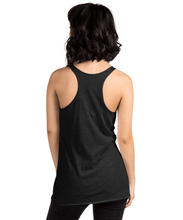 Load image into Gallery viewer, Womens Racerback Tank Top I Next Level 6733