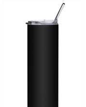 Load image into Gallery viewer, Stainless Steel Tumbler 20 oz
