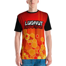 Load image into Gallery viewer, Lugnut Productions All Over Men&#39;s T-shirt Original (xs-2xl)