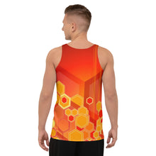 Load image into Gallery viewer, Lugnut Productions (front only) Unisex Tank Top (xs-xl)
