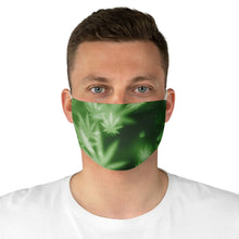 Load image into Gallery viewer, 420 Fabric Face Mask