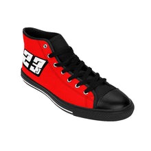 Load image into Gallery viewer, 23J Men&#39;s High-top Sneakers