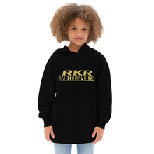 Load image into Gallery viewer, RKR Motorsports (Kids) fleece hoodie
