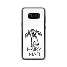 Load image into Gallery viewer, Hairy Man Bigfoot Samsung Case