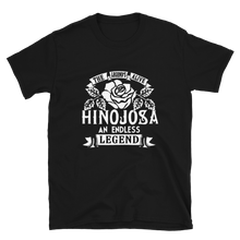 Load image into Gallery viewer, Hinojosa Legend Short-Sleeve Unisex T-Shirt