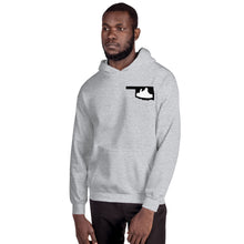 Load image into Gallery viewer, Parrish Hooded Sweatshirt