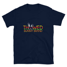 Load image into Gallery viewer, Thowed Bunny Brand (Discounted) Short-Sleeve Unisex T-Shirt