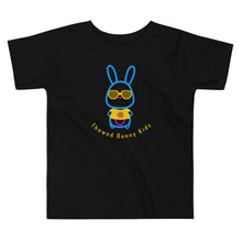 Load image into Gallery viewer, Thowed Bunny Kidz Toddler Short Sleeve Tee