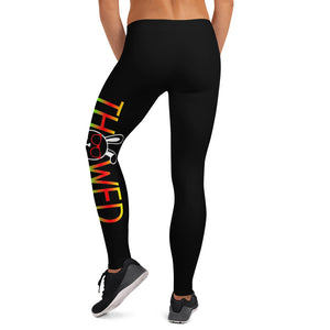 Thowed Bunny Brand (Discounted) Leggings