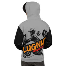 Load image into Gallery viewer, Lugnut Productions Unisex Hoodie