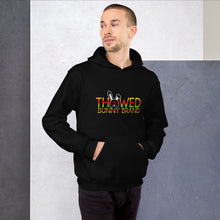Load image into Gallery viewer, Thowed Bunny Brand Unisex Hoodie