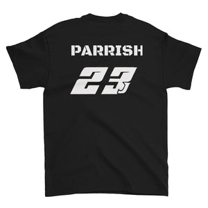 Parrish 23J Short Sleeve T-Shirt