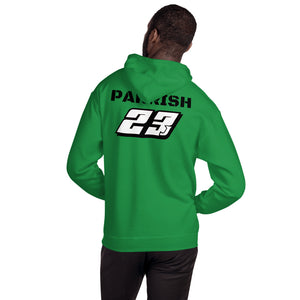 Parrish Hooded Sweatshirt