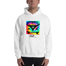 Load image into Gallery viewer, Bus Modern Day Hippie Unisex Hoodie