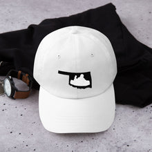 Load image into Gallery viewer, Ok Kart Embroidered Hat