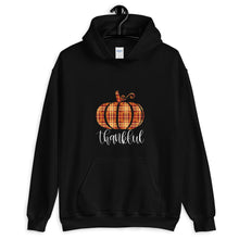 Load image into Gallery viewer, Thankful Unisex Hoodie