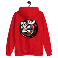 Load image into Gallery viewer, Parrish Race Gear 2020 Unisex Hoodie