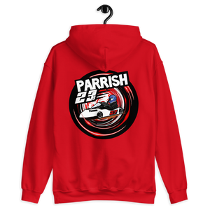 Parrish Race Gear 2020 Unisex Hoodie