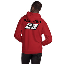 Load image into Gallery viewer, Parrish Hooded Sweatshirt