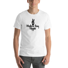 Load image into Gallery viewer, Modern Day Hippie Short-Sleeve Unisex T-Shirt