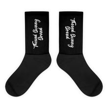 Load image into Gallery viewer, Thowed Bunny Brand (Chain Logo) Socks