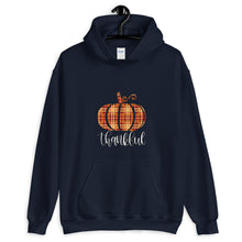 Load image into Gallery viewer, Thankful Unisex Hoodie
