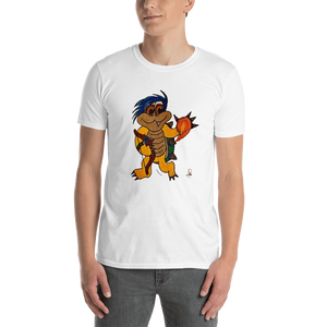 Roush Koopaling Short-Sleeve Unisex T-Shirt