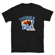 Load image into Gallery viewer, Thunder Fuck Cannabis Strain Short-Sleeve Unisex T-Shirt