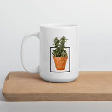 Load image into Gallery viewer, Wet My Weed Plants Mug