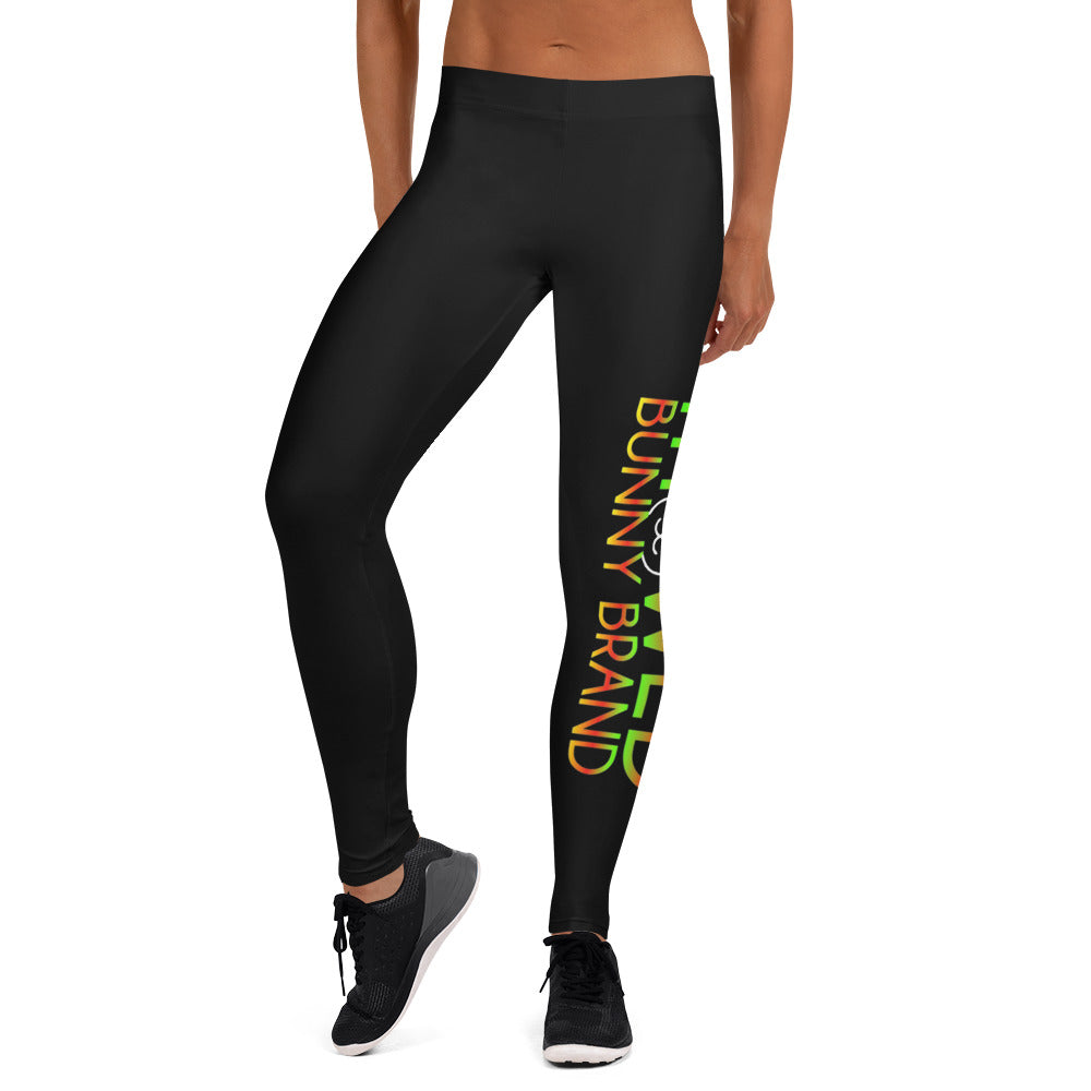 Thowed Bunny Brand (Discounted) Leggings