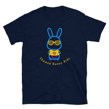 Load image into Gallery viewer, Thowed Bunny Kidz Short-Sleeve Unisex T-Shirt