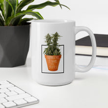 Load image into Gallery viewer, Wet My Weed Plants Mug