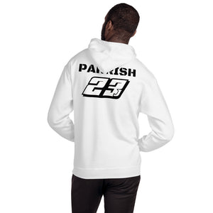 Parrish Hooded Sweatshirt