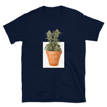 Load image into Gallery viewer, Wet My Weed Plants Short-Sleeve Unisex T-Shirt