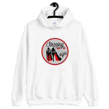 Load image into Gallery viewer, Stepping Hope Style (Customized) Unisex Hoodie
